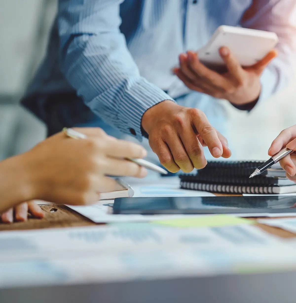 Business Expanding 1